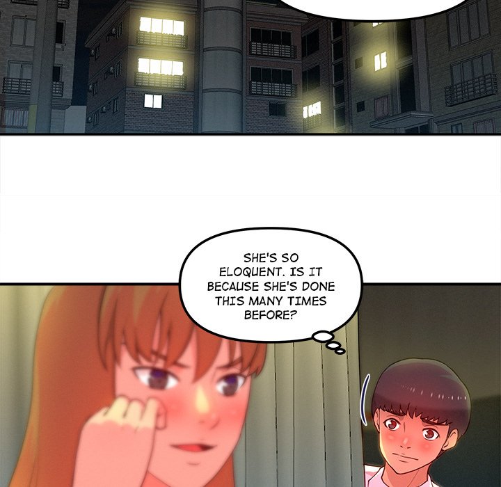 The Vlogger’s Manager Chapter 5 image 22