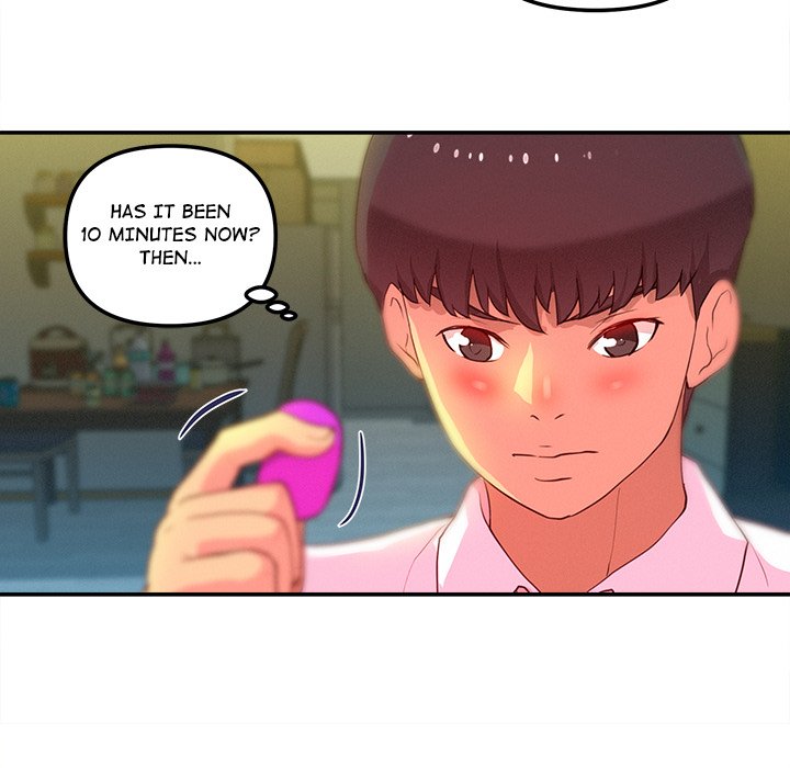 The Vlogger’s Manager Chapter 5 image 25