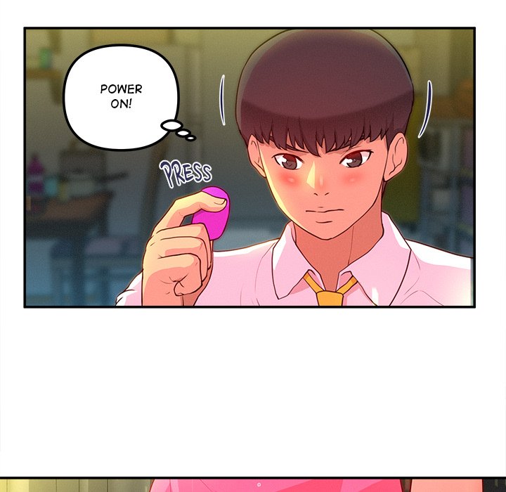 The Vlogger’s Manager Chapter 5 image 26