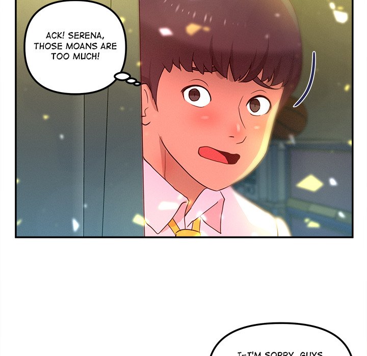 The Vlogger’s Manager Chapter 5 image 31