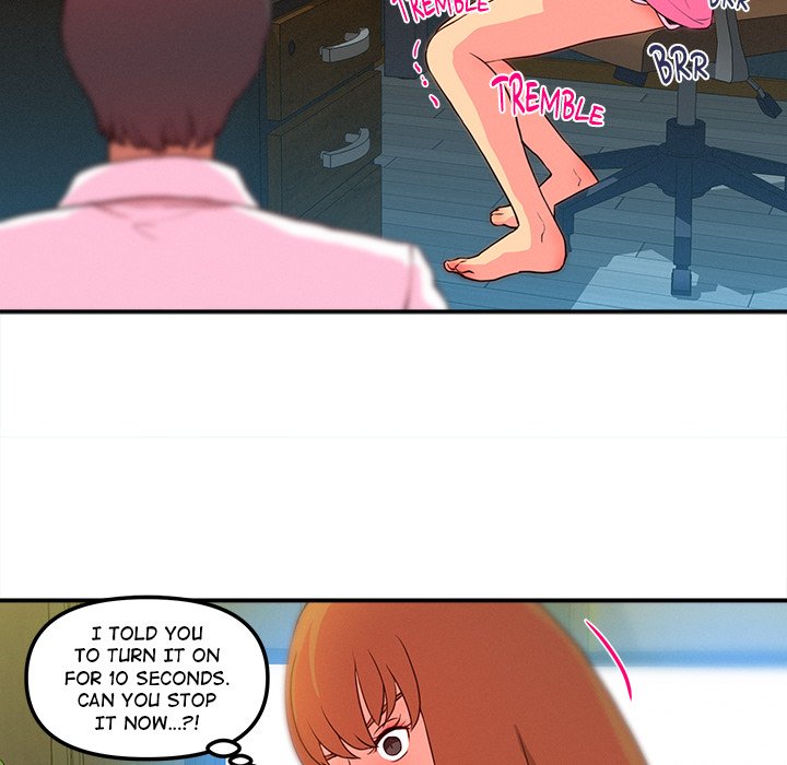 The Vlogger’s Manager Chapter 5 image 36