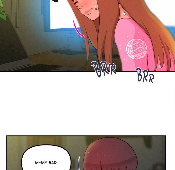 The Vlogger’s Manager Chapter 5 image 37