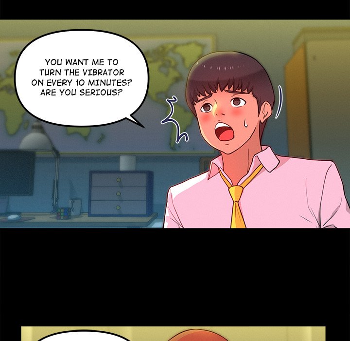 The Vlogger’s Manager Chapter 5 image 41