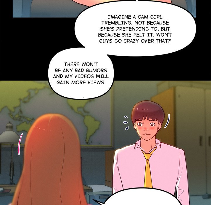 The Vlogger’s Manager Chapter 5 image 43