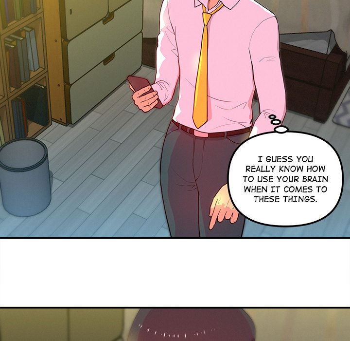 The Vlogger’s Manager Chapter 5 image 45