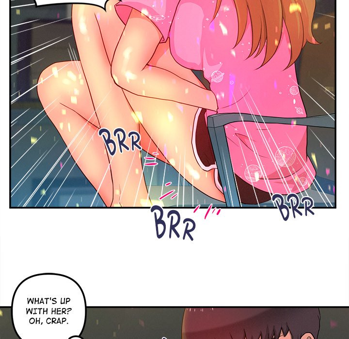 The Vlogger’s Manager Chapter 5 image 51