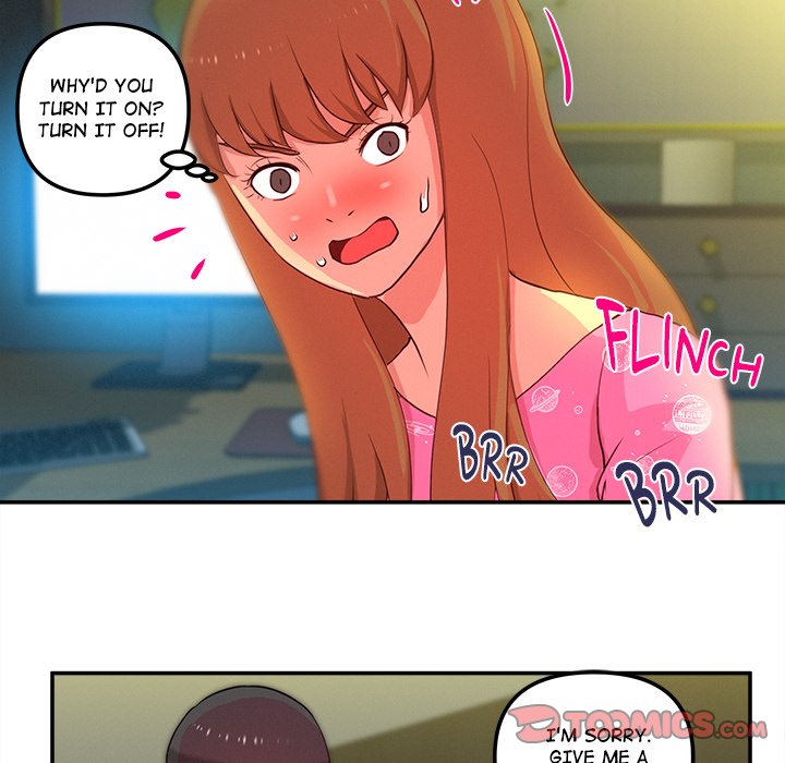 The Vlogger’s Manager Chapter 5 image 53