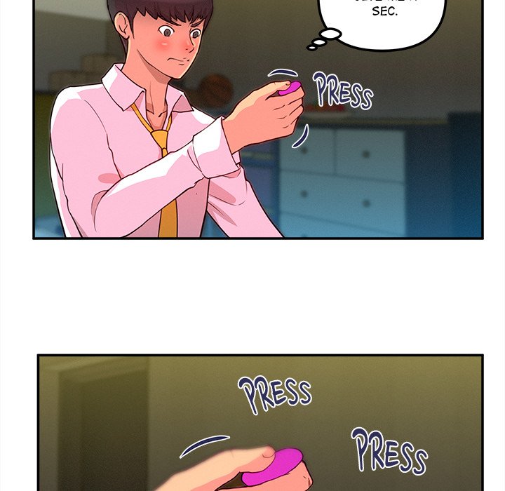 The Vlogger’s Manager Chapter 5 image 54