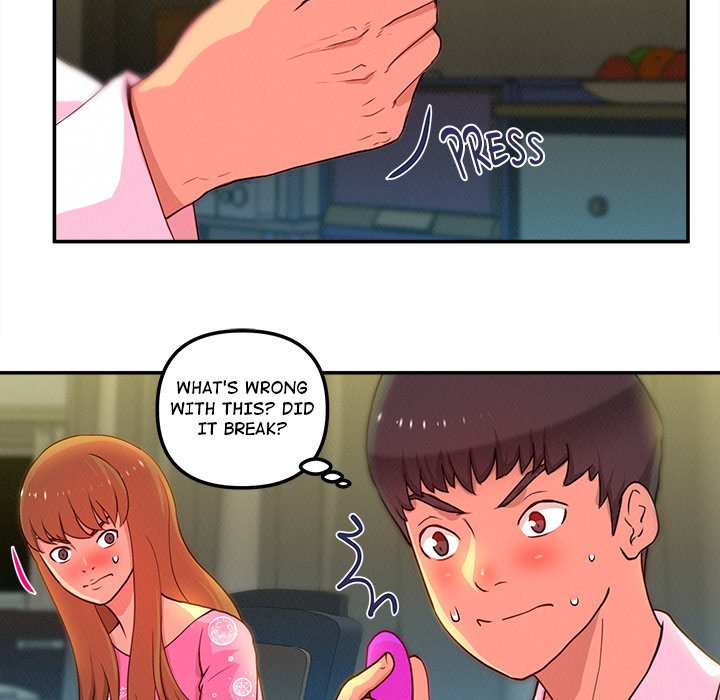 The Vlogger’s Manager Chapter 5 image 55