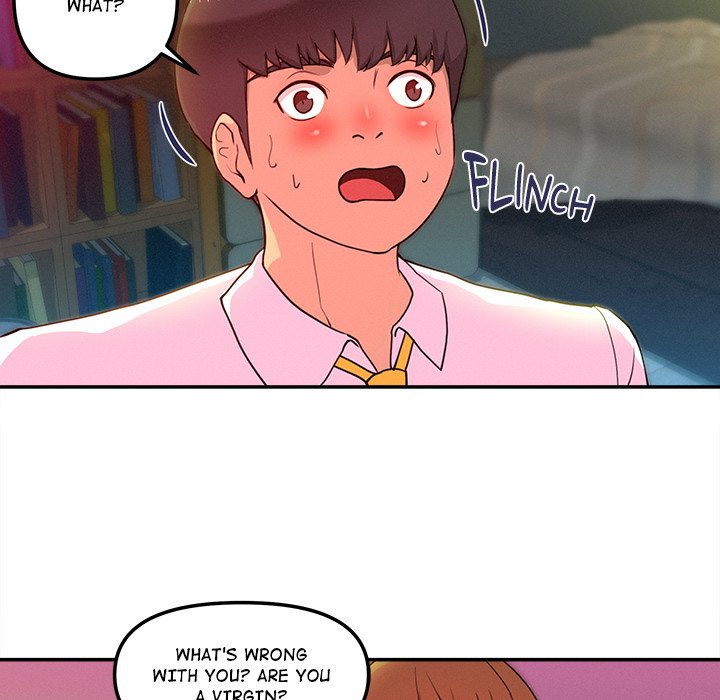 The Vlogger’s Manager Chapter 5 image 5
