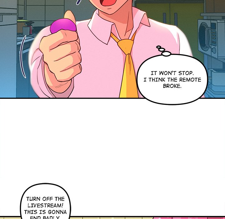 The Vlogger’s Manager Chapter 5 image 59