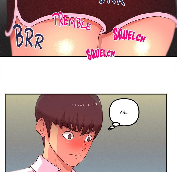 The Vlogger’s Manager Chapter 5 image 64