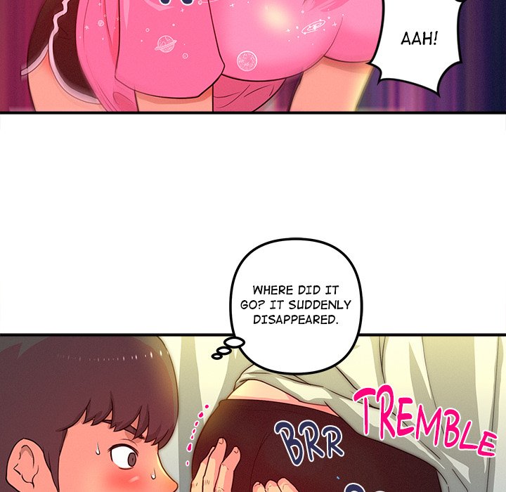 The Vlogger’s Manager Chapter 5 image 71