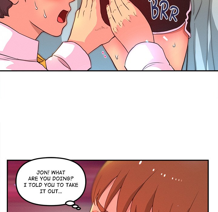 The Vlogger’s Manager Chapter 5 image 72