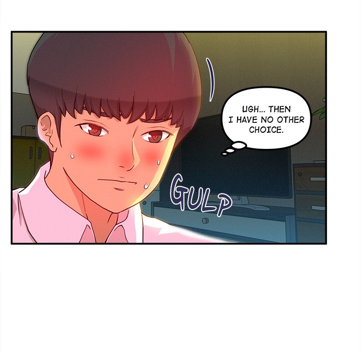 The Vlogger’s Manager Chapter 6 image 11