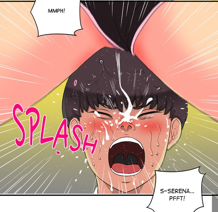 The Vlogger’s Manager Chapter 6 image 21