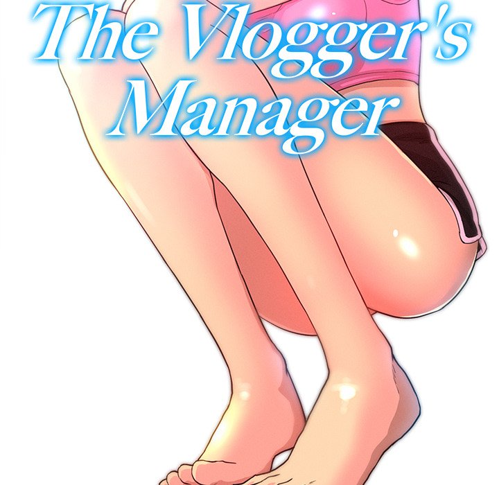 The Vlogger’s Manager Chapter 6 image 23