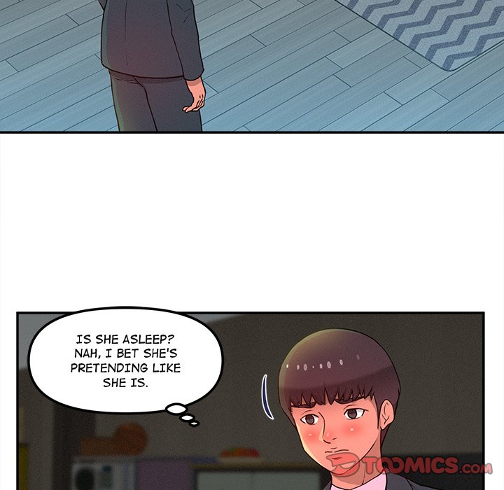 The Vlogger’s Manager Chapter 6 image 27