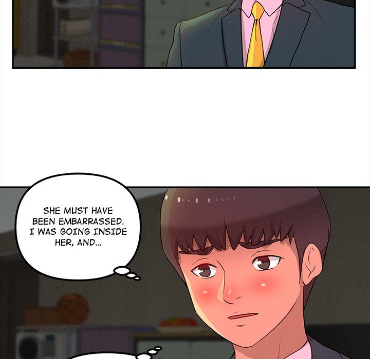The Vlogger’s Manager Chapter 6 image 28