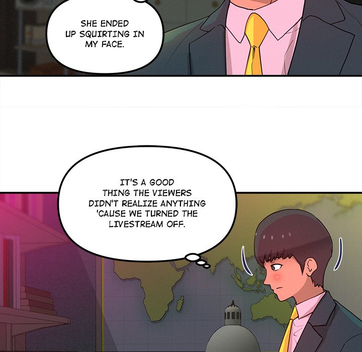 The Vlogger’s Manager Chapter 6 image 29
