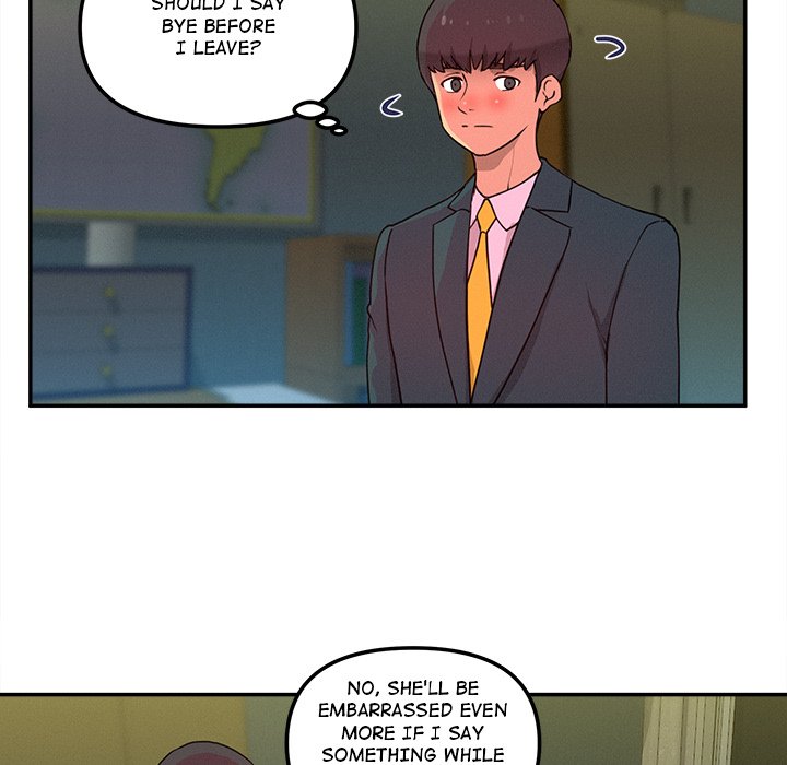 The Vlogger’s Manager Chapter 6 image 31