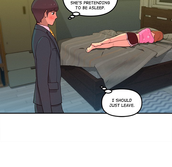 The Vlogger’s Manager Chapter 6 image 32