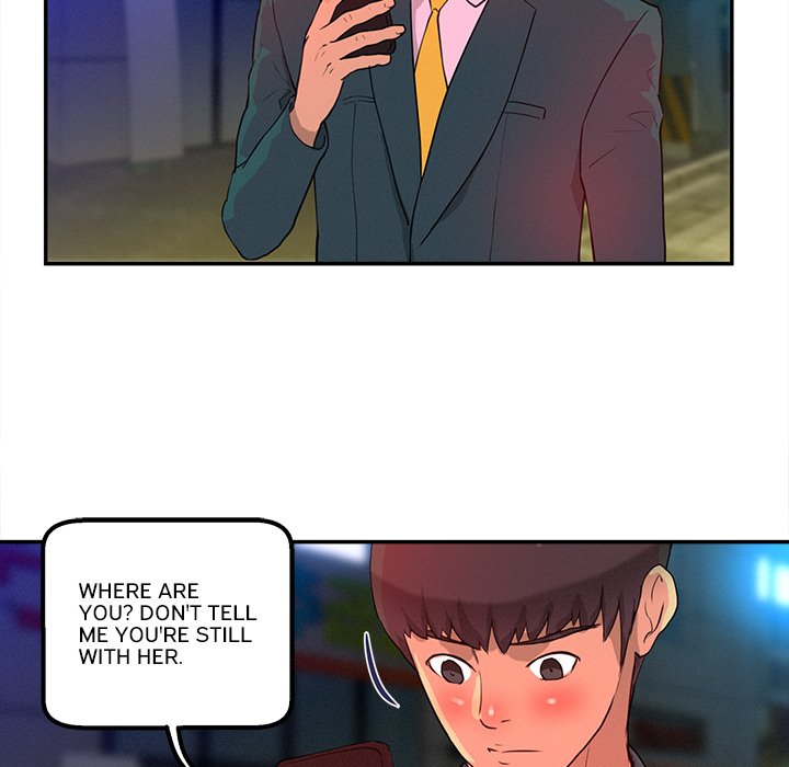 The Vlogger’s Manager Chapter 6 image 46