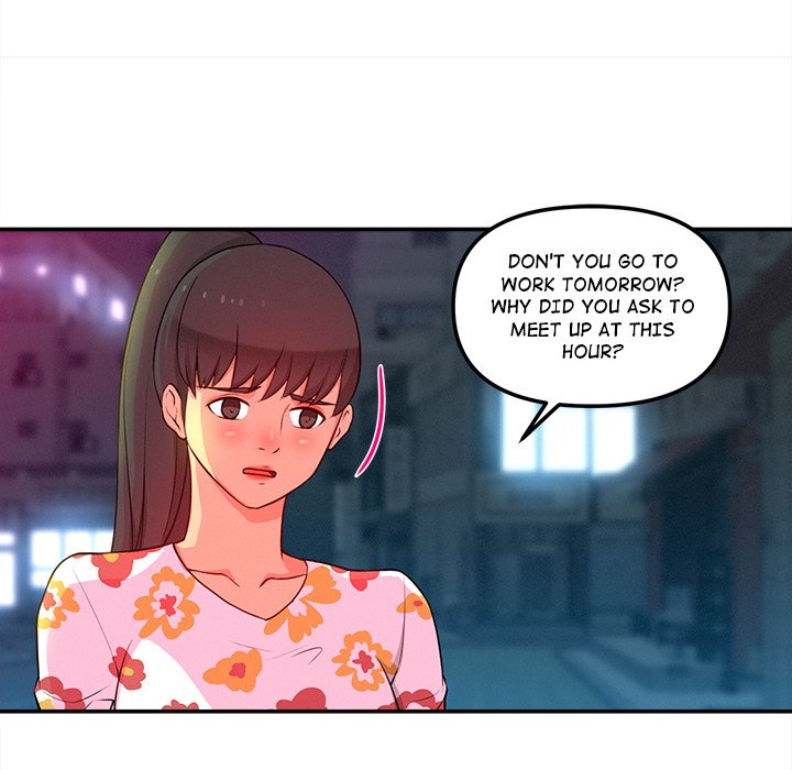 The Vlogger’s Manager Chapter 6 image 51