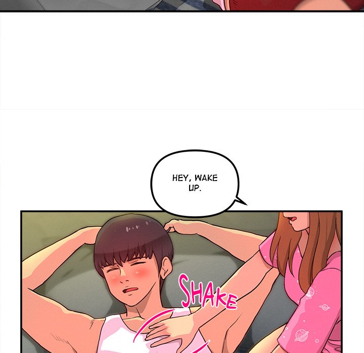 The Vlogger’s Manager Chapter 6 image 70