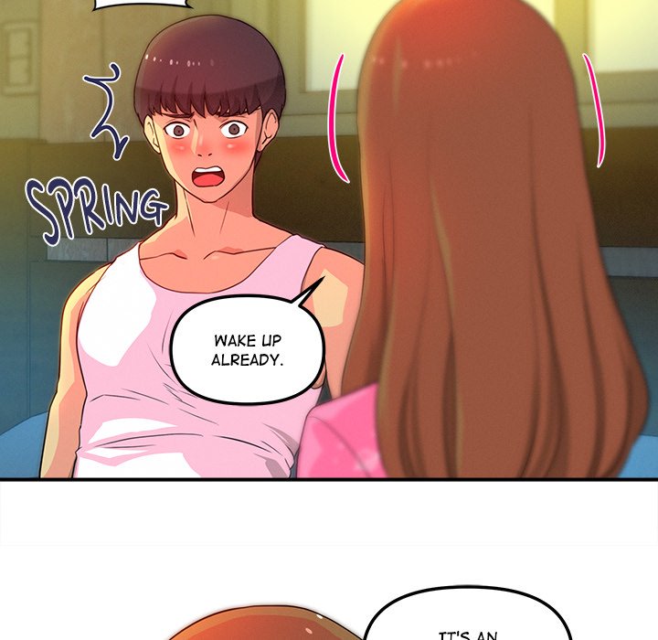 The Vlogger’s Manager Chapter 6 image 73