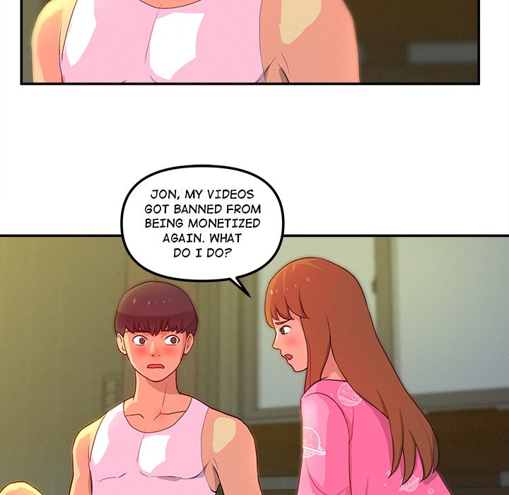 The Vlogger’s Manager Chapter 6 image 76