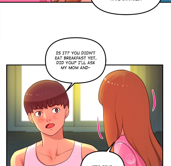 The Vlogger’s Manager Chapter 7 image 13