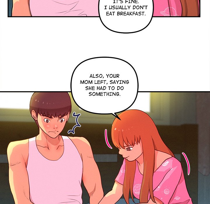 The Vlogger’s Manager Chapter 7 image 14