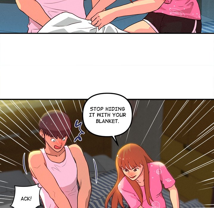 The Vlogger’s Manager Chapter 7 image 15