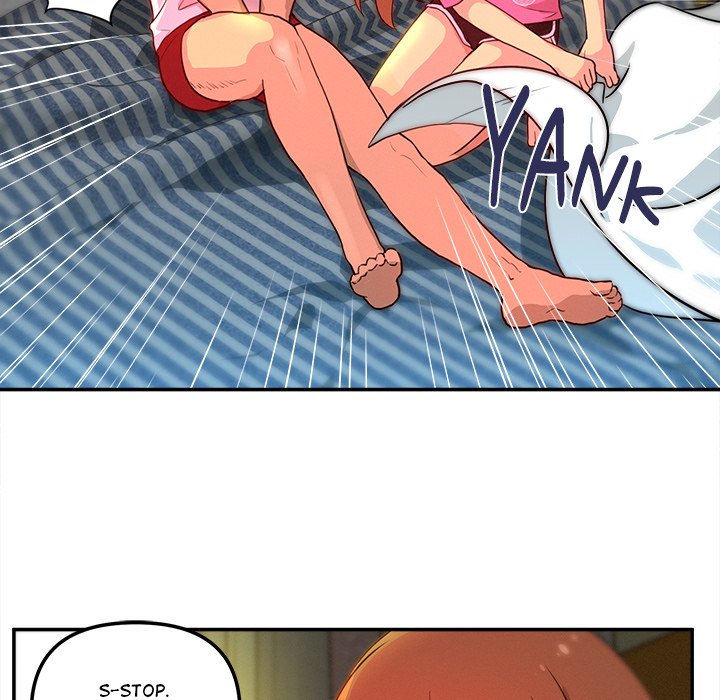 The Vlogger’s Manager Chapter 7 image 16