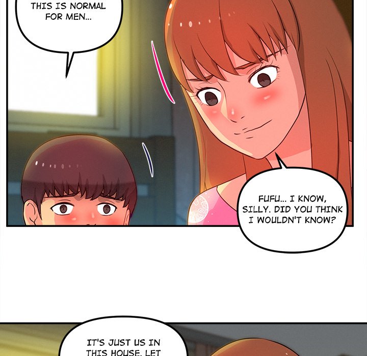 The Vlogger’s Manager Chapter 7 image 17