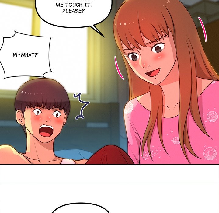 The Vlogger’s Manager Chapter 7 image 18