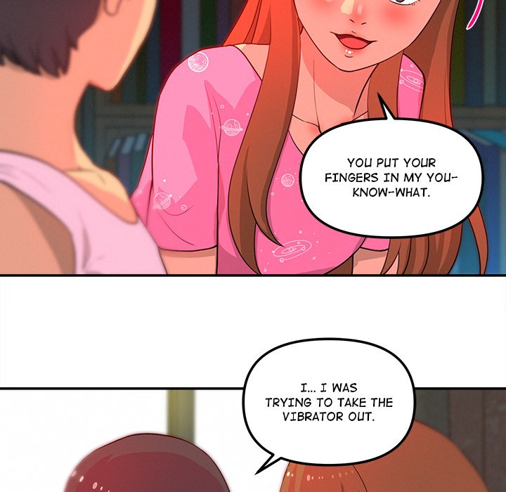 The Vlogger’s Manager Chapter 7 image 21