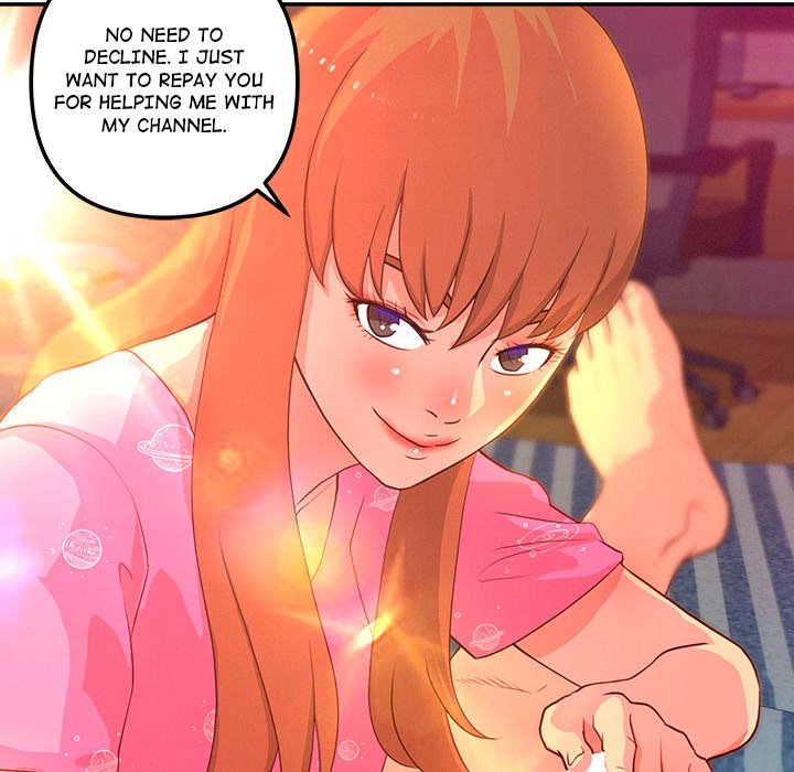 The Vlogger’s Manager Chapter 7 image 23