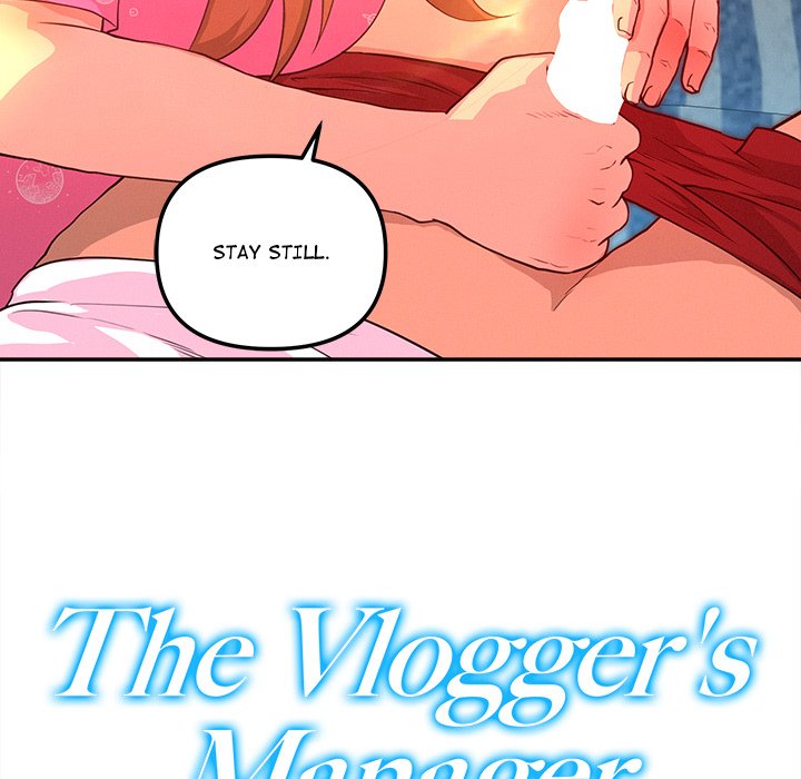 The Vlogger’s Manager Chapter 7 image 24