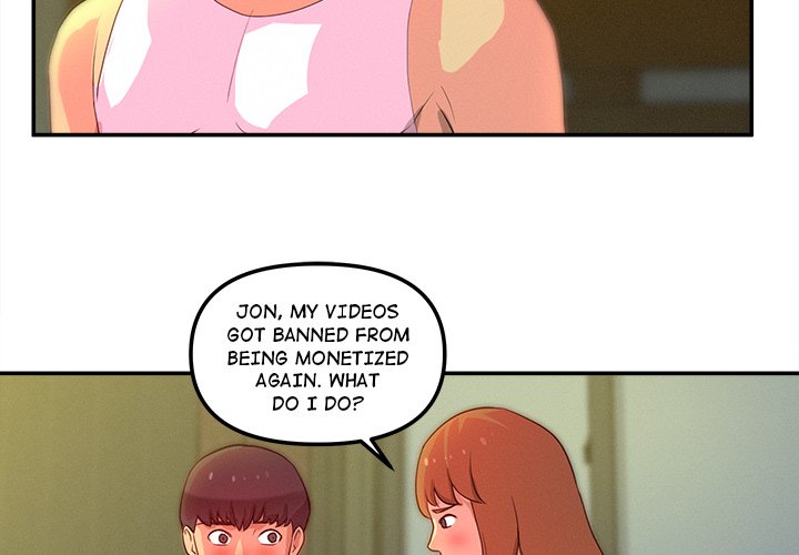 The Vlogger’s Manager Chapter 7 image 3