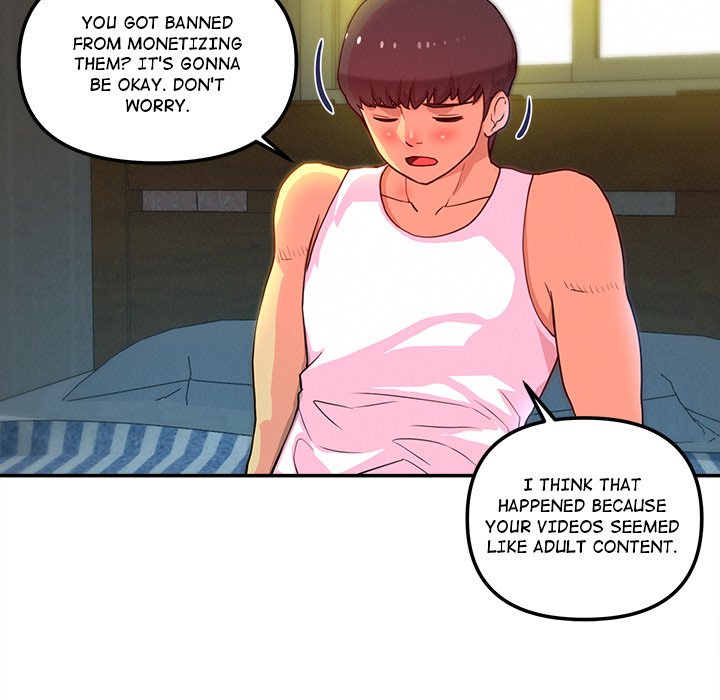 The Vlogger’s Manager Chapter 7 image 5
