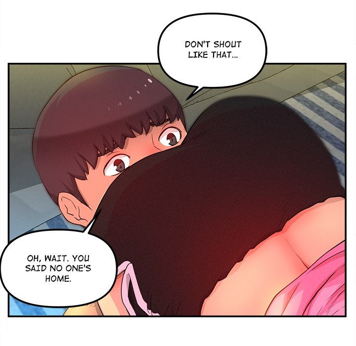 The Vlogger’s Manager Chapter 7 image 63
