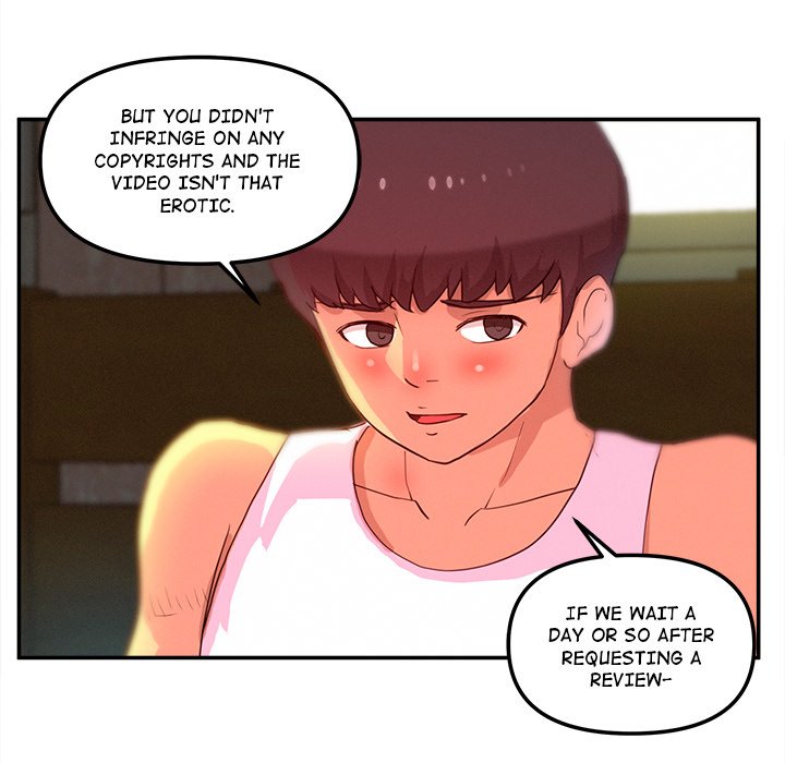 The Vlogger’s Manager Chapter 7 image 6