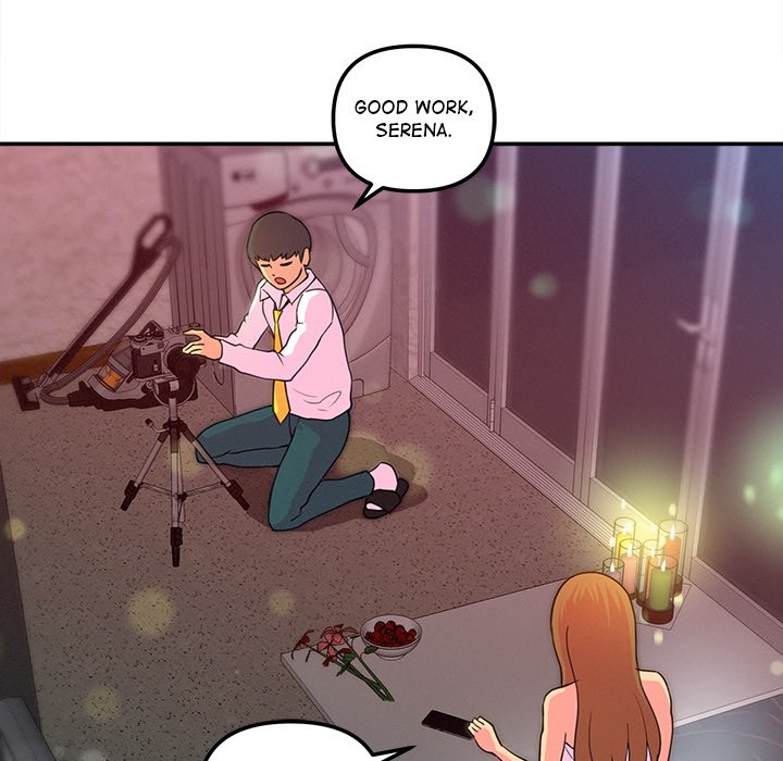 The Vlogger’s Manager Chapter 8 image 10