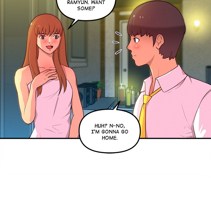 The Vlogger’s Manager Chapter 8 image 13