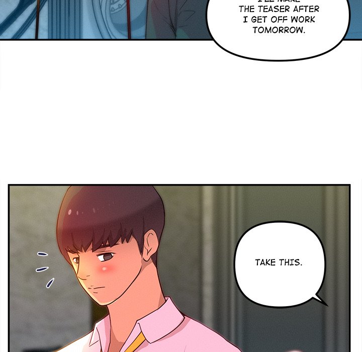 The Vlogger’s Manager Chapter 8 image 15