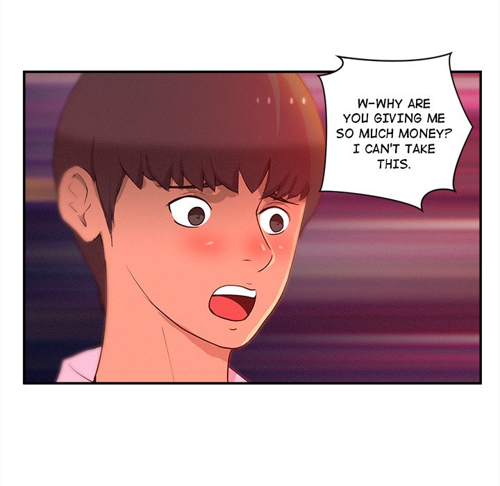 The Vlogger’s Manager Chapter 8 image 19