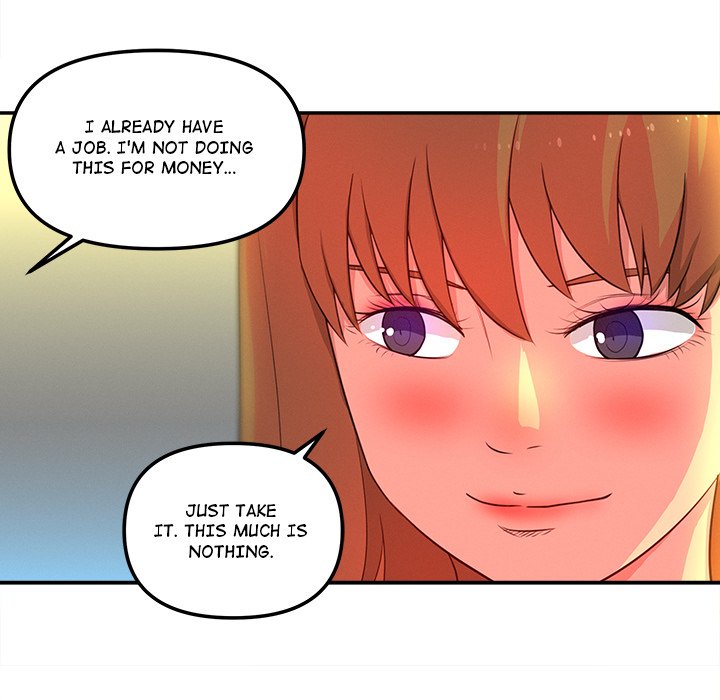 The Vlogger’s Manager Chapter 8 image 20