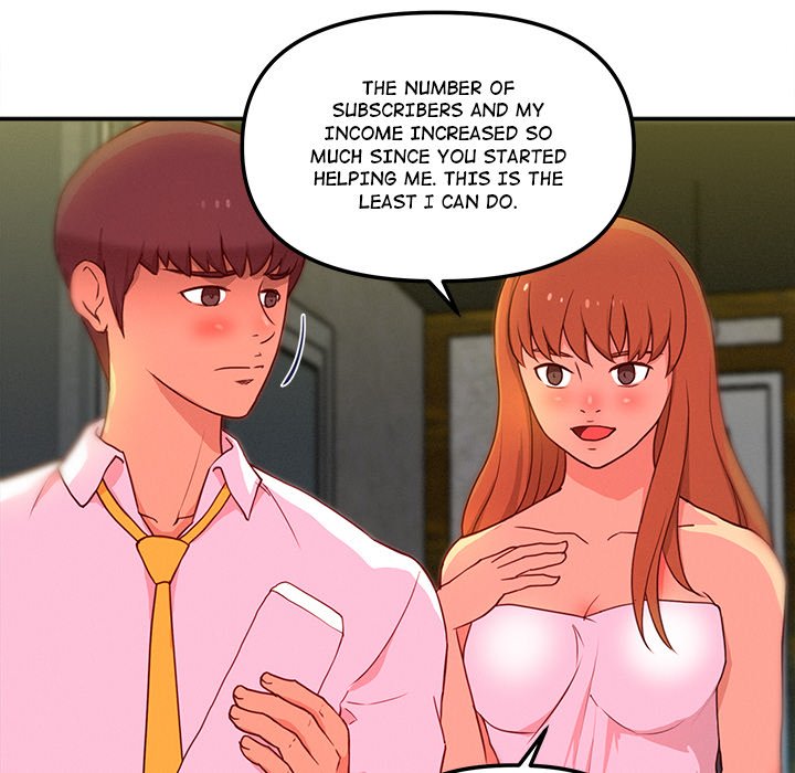 The Vlogger’s Manager Chapter 8 image 21